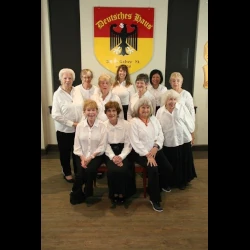 Damenchor & Saengerchor Choir