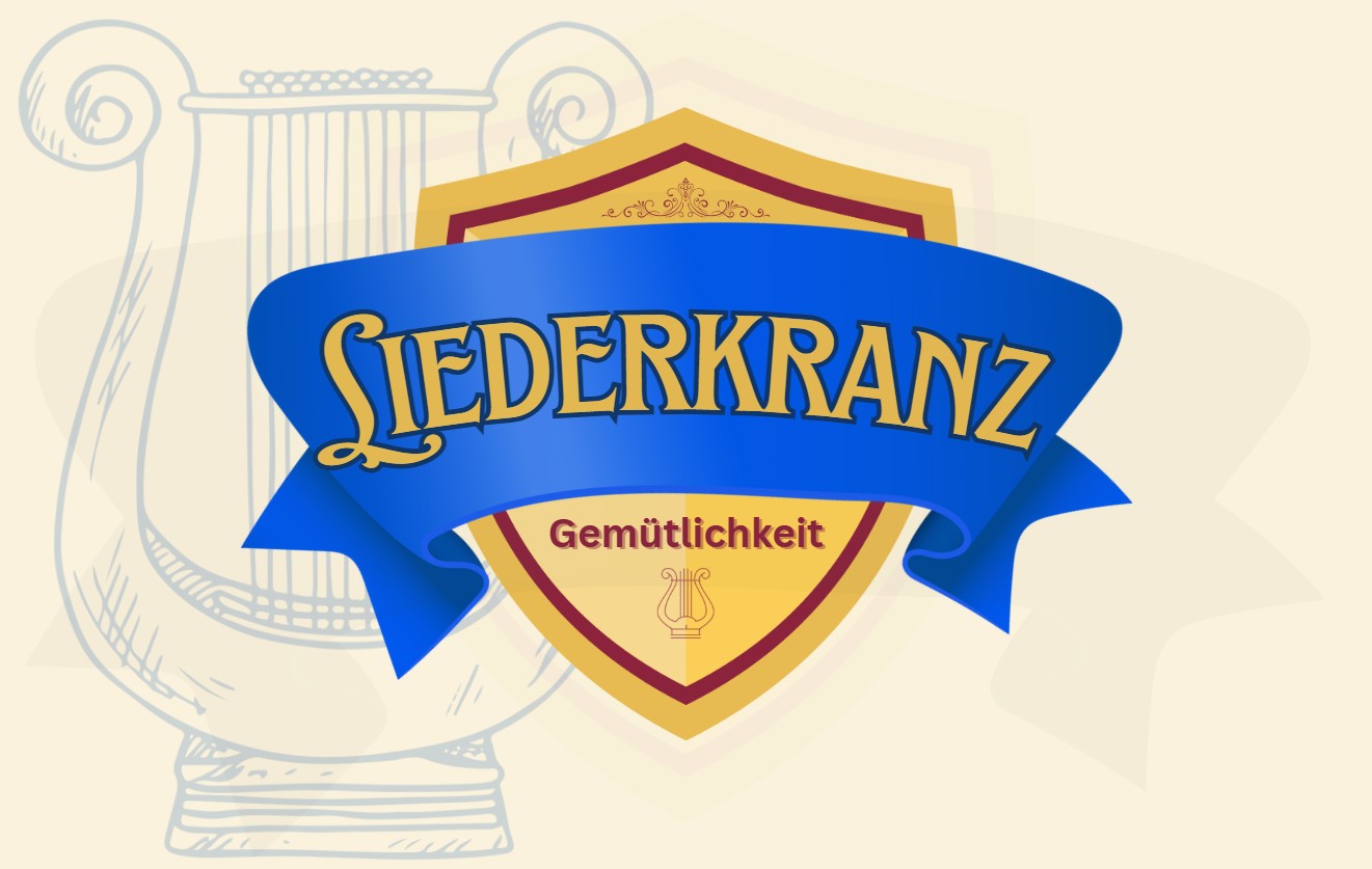 No Liederkranz in July