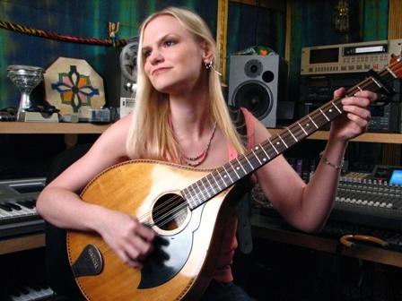 Beth Patterson Concert