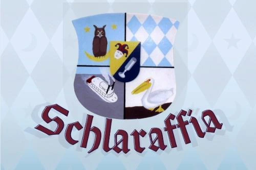 Schlaraffia