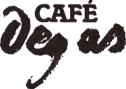 CafeDegasLogo