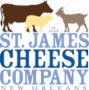 StJamesCheeseLogo