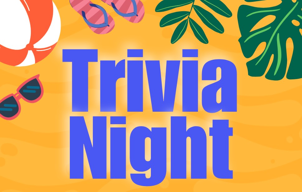 Trivia Night