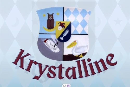Krystalline