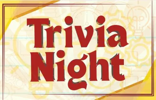 Trivia Night