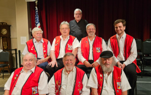 Damenchor & Saengerchor Choir