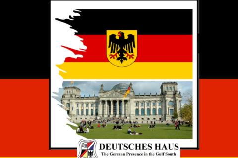 German Unity Day