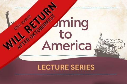 *** No Coming to America in October ***