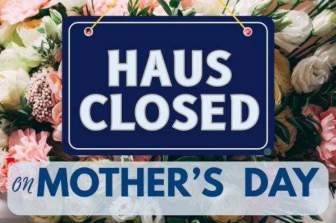 Holiday Hours