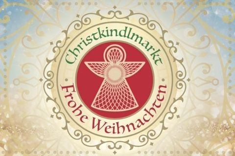 Christkindlmarkt 